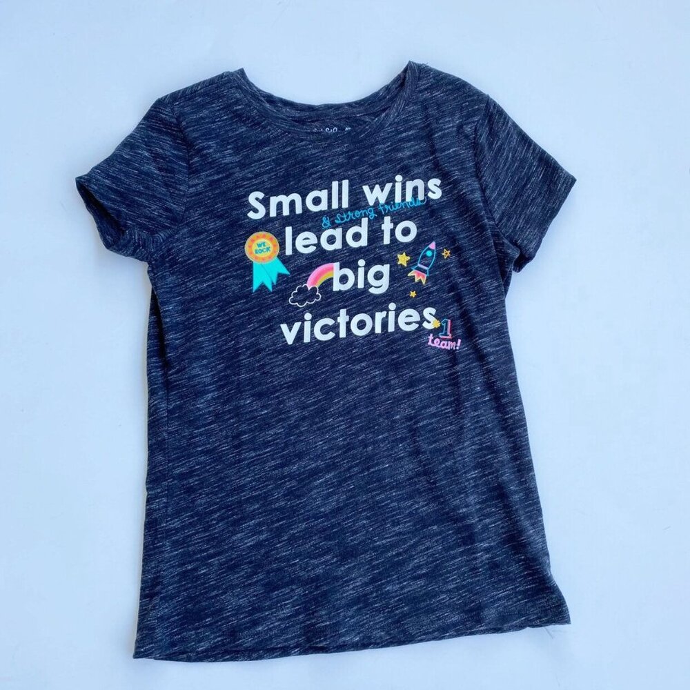 Cat&Jack Graphic Tee